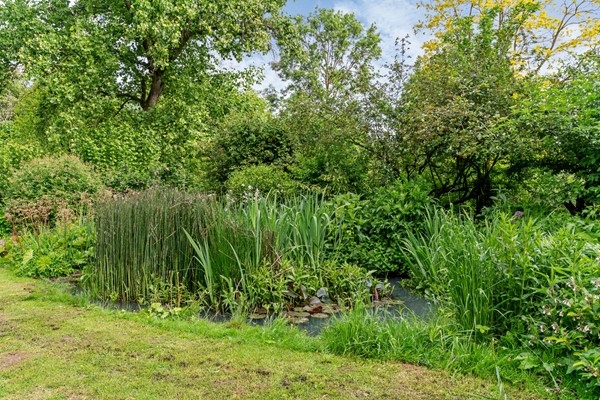 Medium property photo - Raadsteeg 4, 4156 AN Rumpt